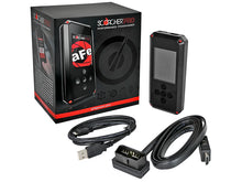 Load image into Gallery viewer, aFe SCORCHER PRO Performance Tuner 12-14 Jeep Wrangler (JK) V6 3.6L