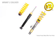 Load image into Gallery viewer, KW Coilover Kit V2 Audi TT/TTS Coupe Quattro w/ Magnetic Ride