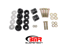 Load image into Gallery viewer, BMR 67-81 1st Gen F-Body Front Subframe Body Mount Bushing Kit - Delrin