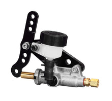 Load image into Gallery viewer, Wilwood Kart Master Cylinder Assembly w/ Bracket - 1/2in Bore