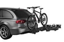 Load image into Gallery viewer, Thule T2 Pro XT 2 Bike Rack Add-On (Allows 4 Bike Capacity/2in. Receivers Only) - Black