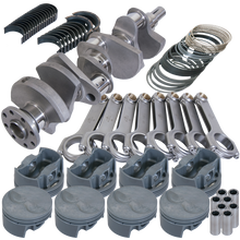 Load image into Gallery viewer, Eagle Chrysler RB 505ci Balanced Rotating Assembly Kit .030in Bore