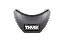 Thule Wheel Tray End Caps for 594/594XT/599XTR/589/590 V2/590R V2/591/517/518 (Set of 2) - Black