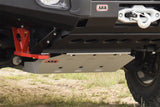 ARB Under Vehicle Protection Np300 Navara 15On