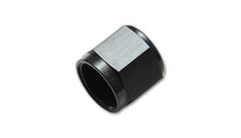 Load image into Gallery viewer, Vibrant -12AN Tube Nut Fitting - Aluminum