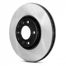 Load image into Gallery viewer, Centric C-TEK Standard Drilled Brake Rotor - Rear Right