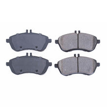 Load image into Gallery viewer, Power Stop 08-09 Mercedes-Benz C230 Front Z16 Evolution Ceramic Brake Pads