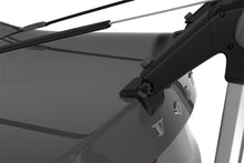 Load image into Gallery viewer, Thule OutWay Hanging-Style Trunk Bike Rack (Up to 2 Bikes) - Silver/Black