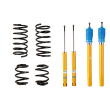 Load image into Gallery viewer, Bilstein B12 1986 BMW 325 Base Front and Rear Suspension Kit