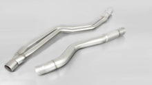 Load image into Gallery viewer, Remus 2014 BMW 3 Series F30 LCI Sedan Resonated Front Section Pipe