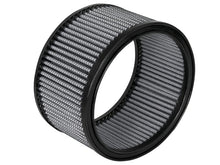 Load image into Gallery viewer, aFe Magnum FLOW Air Filters PDS Round Racing Air Filter 6in OD x 5in ID x 3-1/2in H