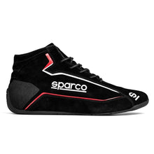 Load image into Gallery viewer, Sparco Shoe Slalom+ 35 BLK