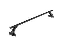 Load image into Gallery viewer, Thule Universal Rapid Gutter Low Foot Pack - Black