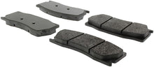 Load image into Gallery viewer, StopTech Street Brake Pads - Rear