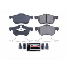 Load image into Gallery viewer, Power Stop 01-09 Volvo S60 Front Z23 Evolution Sport Brake Pads w/Hardware