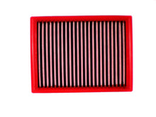 Load image into Gallery viewer, BMC 07-09 Cadillac XLR 4.4L V8 Replacement Panel Air Filter (2 Filters Req.)