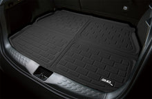 Load image into Gallery viewer, 3D MAXpider 2004-2010 BMW X3 Kagu Cargo Liner - Black