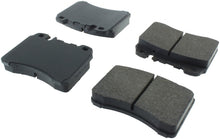 Load image into Gallery viewer, StopTech Street Brake Pads - Front