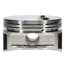 Load image into Gallery viewer, JE Pistons 350 SBC-FORD N SPRFY Set of 8 Pistons