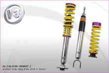 Load image into Gallery viewer, KW Coilover Kit V3 Mini Mini Clubman + Convertible (R55 R57)(exc Cooper S Cooper D JCW)