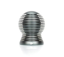 Load image into Gallery viewer, NRG Shift Knob Heat Sink Spheric Gunmetal