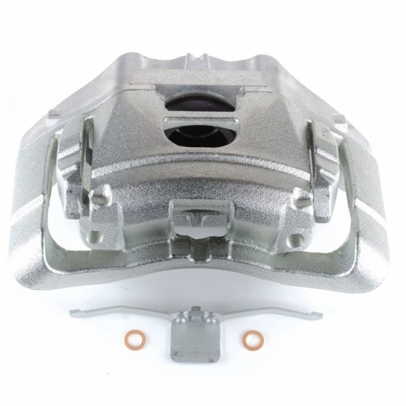 Power Stop 05-09 Audi A4 Front Left Autospecialty Caliper w/Bracket