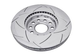DBA 14-20 Volkswagen Jetta (w/288 Front Rotor) Front Slotted Street Series Rotor