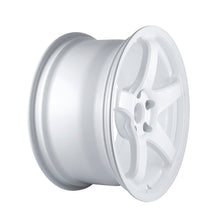 Load image into Gallery viewer, Enkei PF05 18x9.5 5x114.3 38mm Offset 75mm Bore White Pearl Wheel MOQ 40