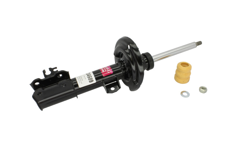 KYB Shocks & Struts Excel-G Front Left SAAB 9-3 Series 2003-08