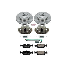 Load image into Gallery viewer, Power Stop 01-05 BMW 325xi Front Autospecialty Brake Kit w/Calipers