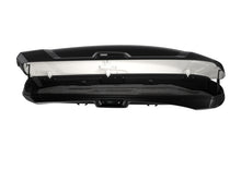 Load image into Gallery viewer, Thule Vector Alpine Roof-Mounted Cargo Box - Gloss Black