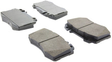 Load image into Gallery viewer, StopTech Sport Brake Pads w/Shims and Hardware - Rear