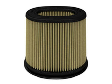 Load image into Gallery viewer, aFe Magnum FLOW Pro GUARD7 Air Filter (6-3/4 x 4-3/4)in F x (8-1/2 x 6-1/2)in B x (7-1/4 x 5)in T