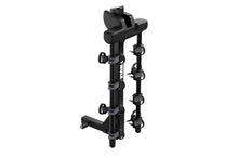 Load image into Gallery viewer, Thule Range - Hanging Hitch Bike Rack for RV/Travel Trailer (Up to 4 Bikes) - Black