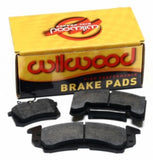 Wilwood Pad Set BP-30 7816 DP .60in Thick