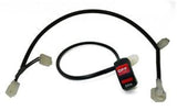 Baja Designs 08-16 Suzuki LED EFI Harness RMX450