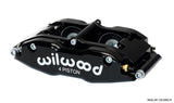 Wilwood Caliper-BNSL4R 1.25in Pistons 1.10in Disc