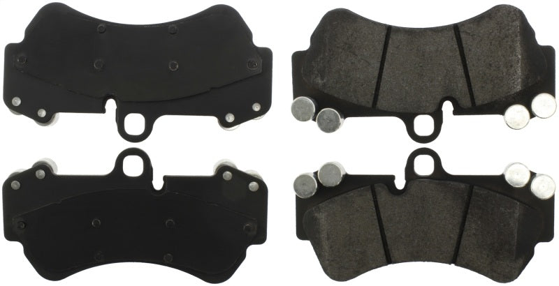 StopTech Street Brake Pads