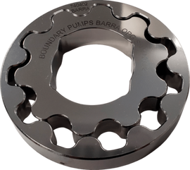 Boundary 12-16 Ford Barra XR6 MartenWear Treated Billet Oil Pump Gears