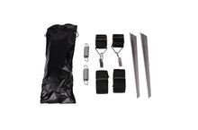 Load image into Gallery viewer, Thule Hold Down Side Strap Kit for HideAway Awnings (Works w/Thule Panels) - Black/Silver