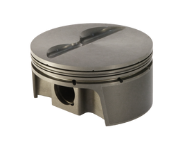 Mahle MS Piston Set SBC 383ci 4.03in Bore 3.75in Stk 6.125in Rod .927in Pin -4cc 11.2 CR Set of 8