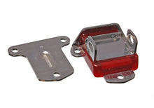 Load image into Gallery viewer, Energy Suspension Gm Early Eng Mnt Chrome Plat - Red