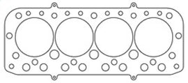Cometic BMC 1275 A-Series .060in 74mm Bore MLS Cylinder Head Gasket