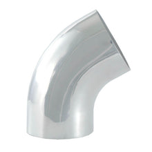 Load image into Gallery viewer, Spectre Universal Tube Elbow 3-1/2in. OD / 60 Degree Mandrel - Aluminum