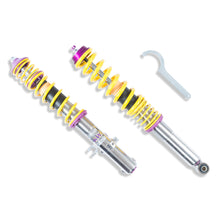 Load image into Gallery viewer, KW Coilover Kit V3 Porsche 911 (964) Carrera 4