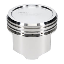 Load image into Gallery viewer, JE Pistons 305 SBC DISH APBA Set of 8 Pistons