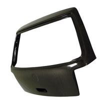 Load image into Gallery viewer, Seibon 99-04 Volkswagen Golf IV OEM Style Carbon Fiber Trunk Lid