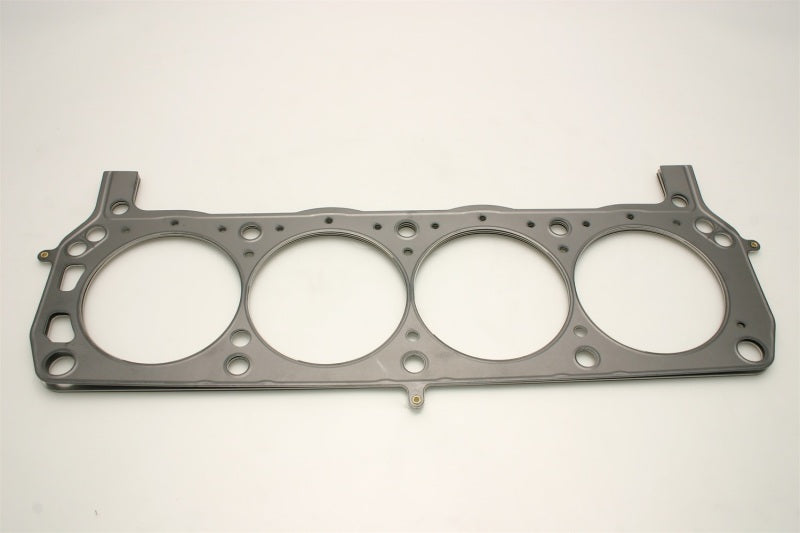 Cometic Ford SB 4.100 inch Bore .040 inch MLS Headgasket (w/AFR Heads)