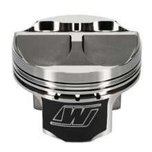 Load image into Gallery viewer, Wiseco Honda K-Series +10.5cc Dome 1.181x87.0mm SINGLE PISTON