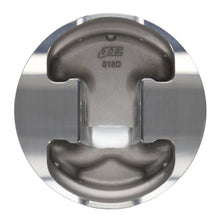 Load image into Gallery viewer, JE Pistons 351 STROKER DISH Set of 8 Pistons